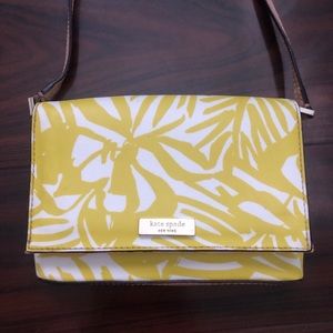 Kate Spade Cross Body Bag